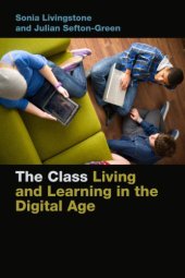 book The Class: Living and Learning in the Digital Age