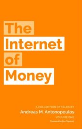 book The Internet of Money