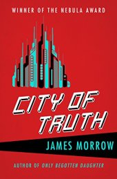 book City of Truth