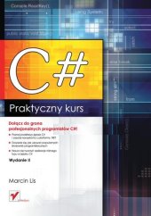 book C#. Praktyczny kurs