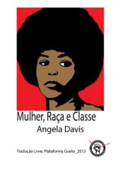 book Mulheres, Raça & Classe