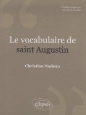 book Le vocabulaire de Saint-Augustin