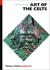 book Art of the Celts: From 700 BC to the Celtic revival