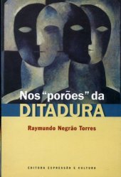 book Nos porões da ditadura