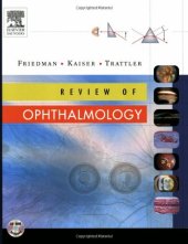 book Review of Ophthalmology