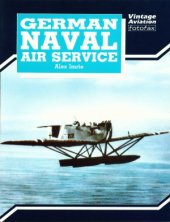 book German Naval Air Service