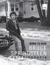 book Born to Run Autobiografia