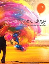 book Exploring Sociology: A Canadian Perspective