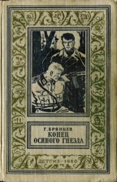 book Конец осиного гнезда