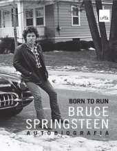 book Born to Run - Autobiografia