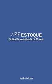 book Appestoque: Gestão Descomplicada na Nuvem