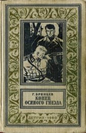 book Конец осиного гнезда