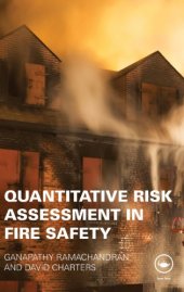 book Quantitative Risk Assessment in Fire Safety