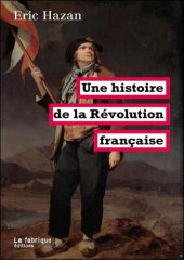 book Une histoire de la Révolution française