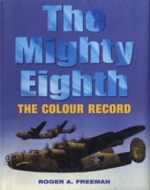 book The Mighty Eighth: The Colour Record