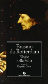 book Elogio Della Follia