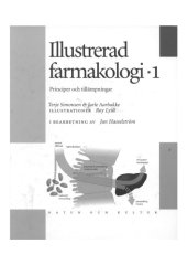 book Illustrerad farmakologi. 1, Principer och tillämpningar