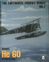 book Heinkel HE 60