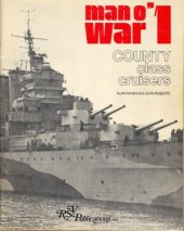 book County Class Cruisers