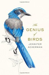 book The Genius of Birds