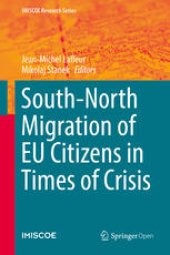 book South-North Migration of EU Citizens in Times of Crisis