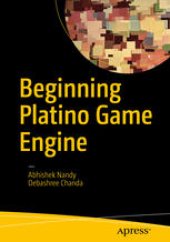 book Beginning Platino Game Engine