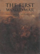 book The First World War