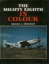 book The Mighty Eighth in Colour