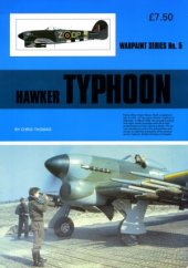 book Hawker Typhoon