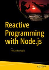 book Reactive Programming with Node.js 