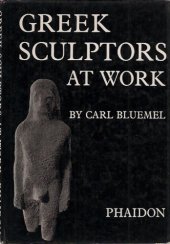 book Greek Sculptors at Work