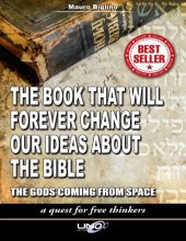 book The book that will forever change our ideas about the Bible