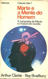 book Marte e a mente do homem - A conquista de Marte e o futuro do mundo