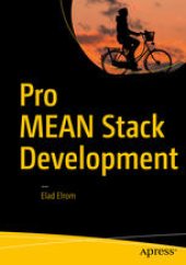 book Pro MEAN Stack Development