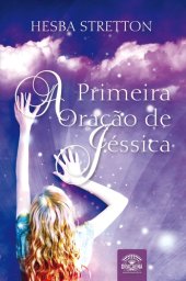 book A primeira oração de Jéssica