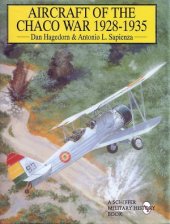 book Aircraft of the Chaco War 1928-1935