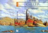 book The Age of the Galley: Mediterranean Oared Vessels since Pre-Classical Times