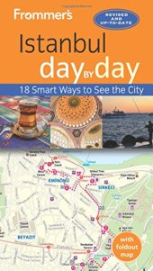 book Frommer’s Istanbul day by day