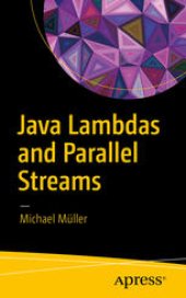 book Java Lambdas and Parallel Streams