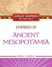 book Empires of Ancient Mesopotamia