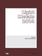 book Light Metals 2014