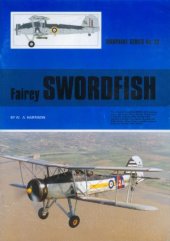 book Fairey Swordfish