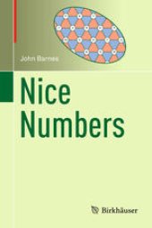 book Nice Numbers