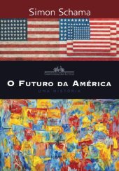 book O futuro da América: uma história