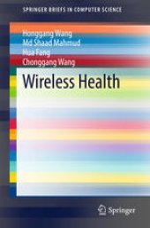 book Wireless Health