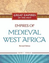 book Empires of Medieval West Africa