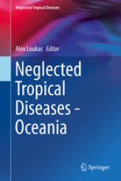 book Neglected Tropical Diseases - Oceania