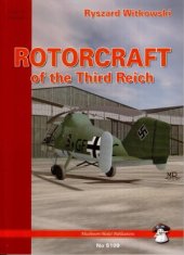 book Rotorcraft of the Third Reich