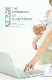 book The Economics of Multitasking