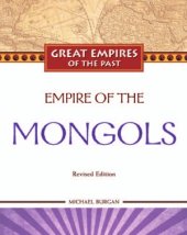 book Empire of the Mongols